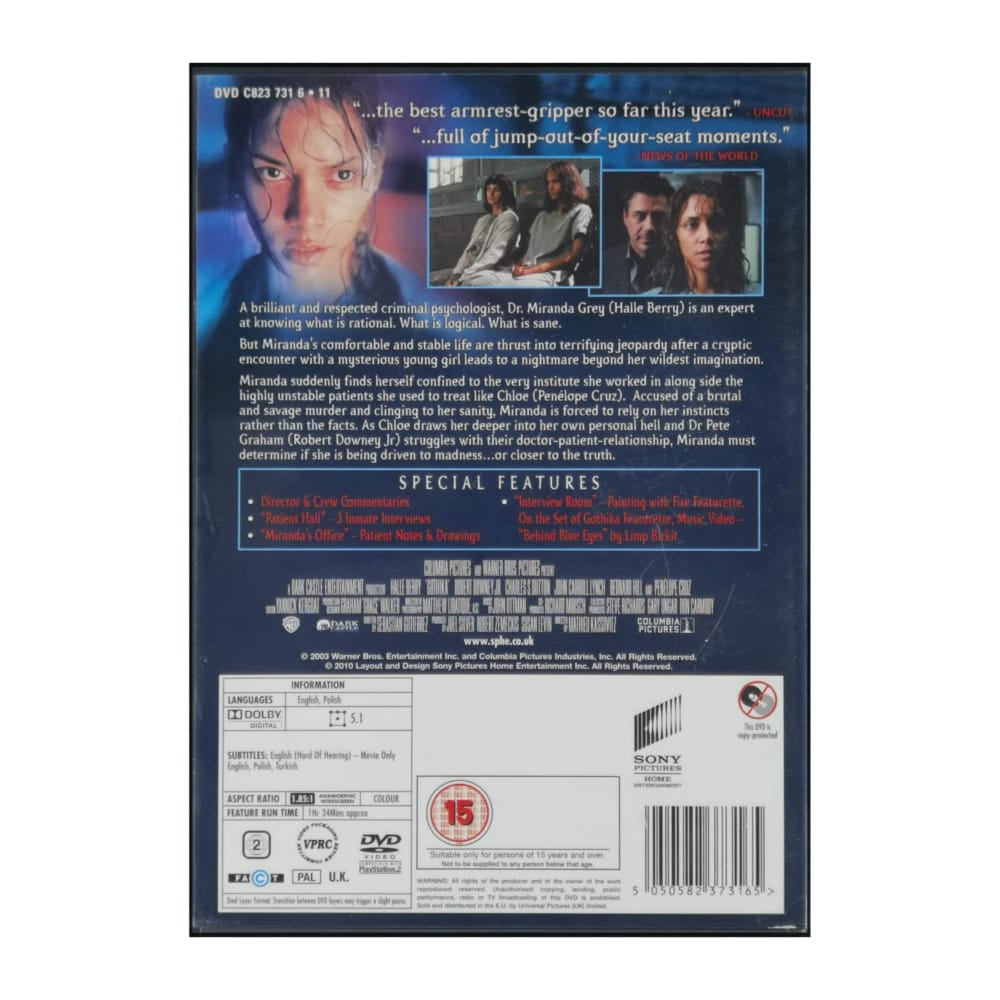 Gothika