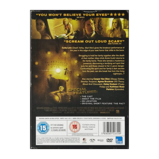 The Pact