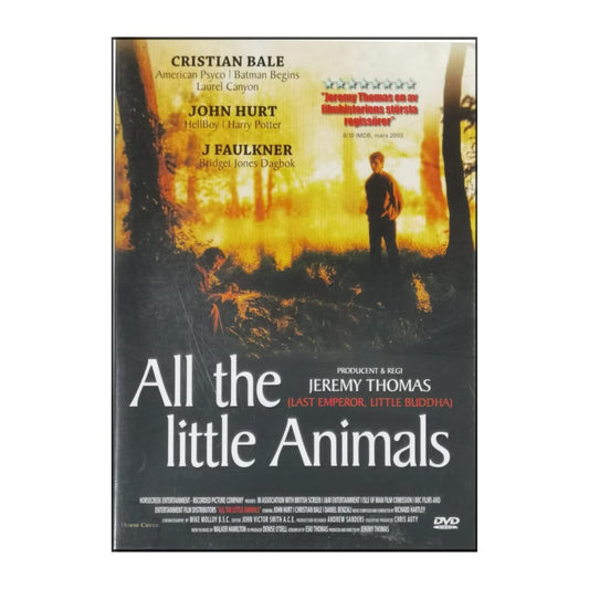 All The Little Animals