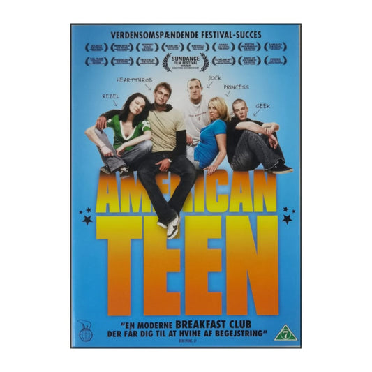 American Teen