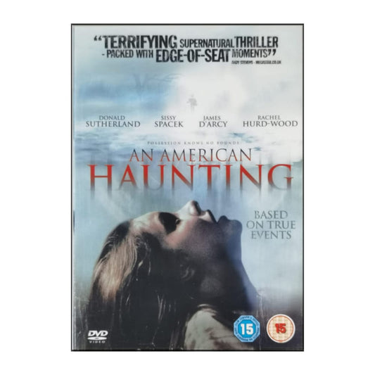 An American Haunting