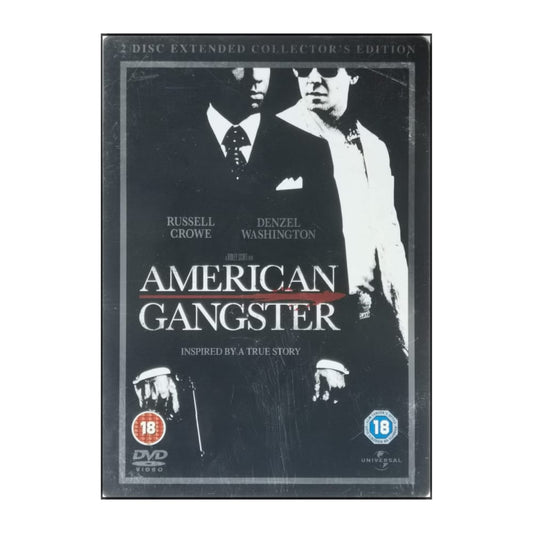 American Gangster