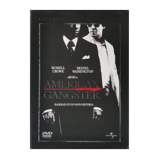 American Gangster