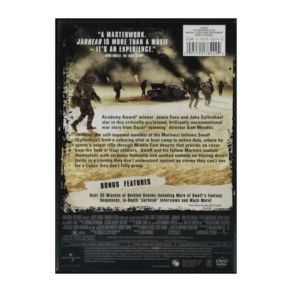 Jarhead