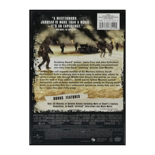 Jarhead