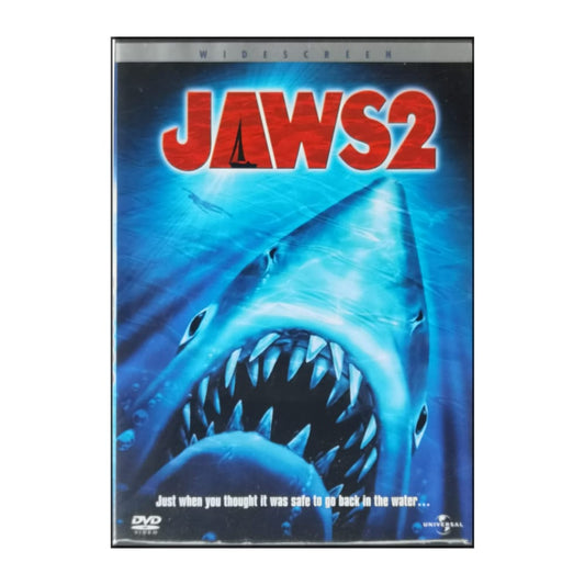 Jaws 2