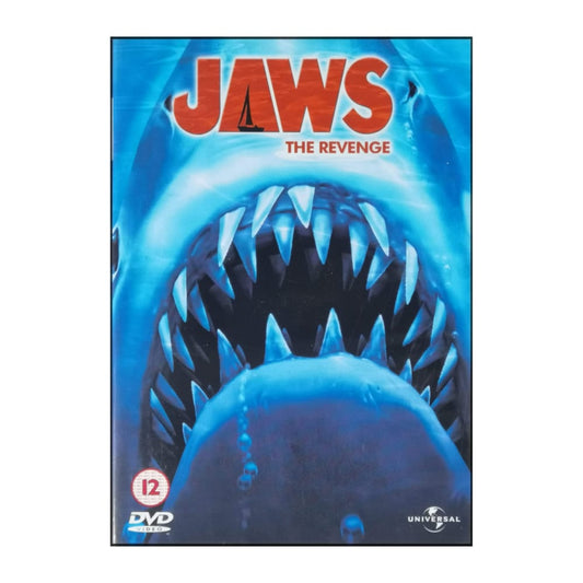 Jaws: The Revenge