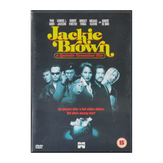 Jackie Brown