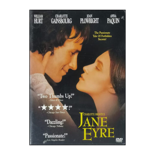 Jane Eyre
