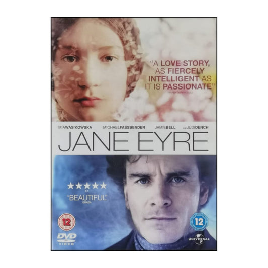 Jane Eyre