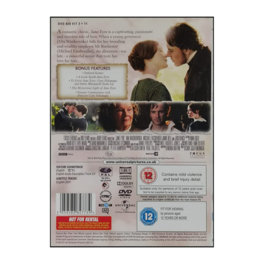 Jane Eyre