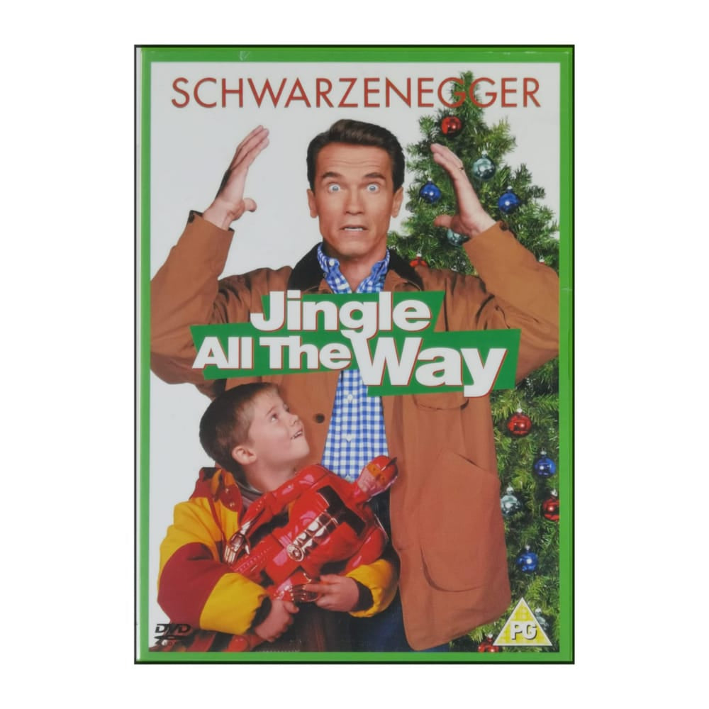 Jingle All The Way