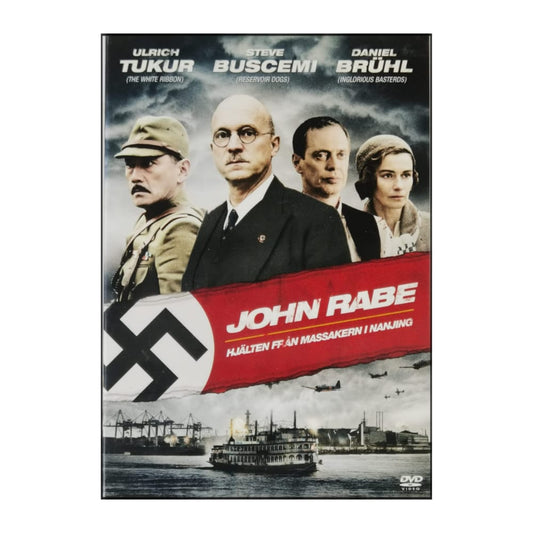 John Rabe