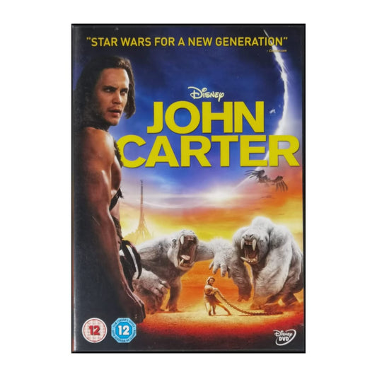 John Carter