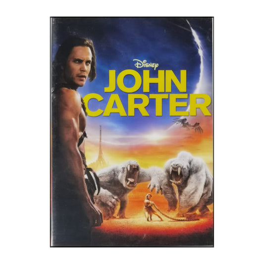 John Carter