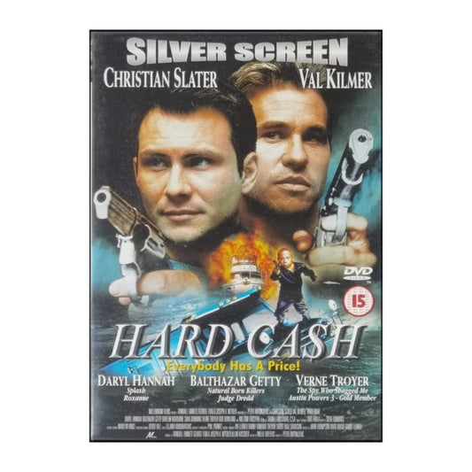 Hard Cash