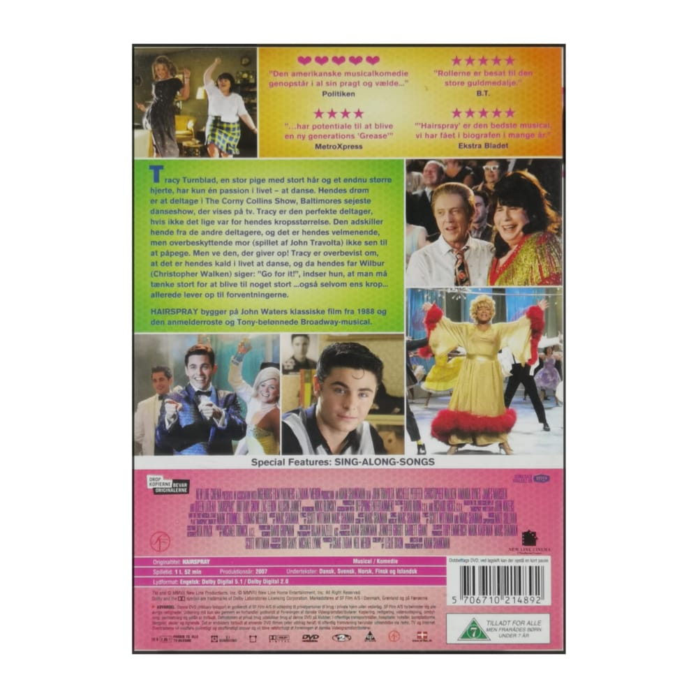 Hairspray