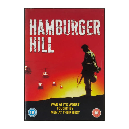 Hamburger Hill