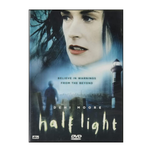 Half Light