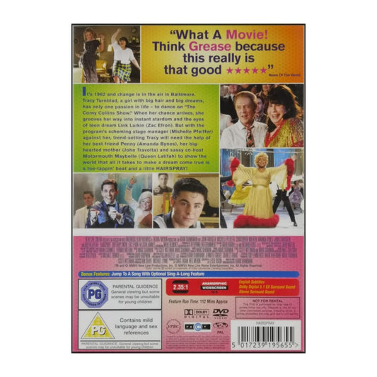 Hairspray