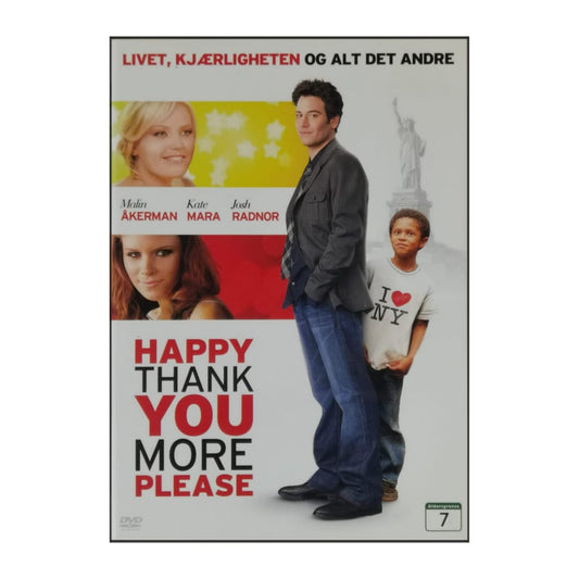 Happythankyoumoreplease