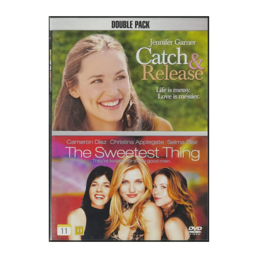 Catch And Release + The Sweetest Thing