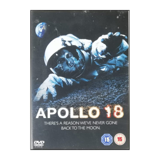 Apollo 18