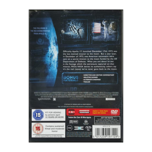 Apollo 18