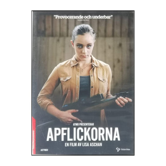 Apflickorna