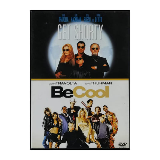 Get Shorty + Be Cool