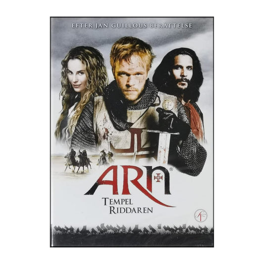Arn: Tempelriddaren