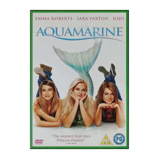 Aquamarine