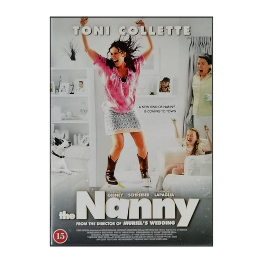The Nanny