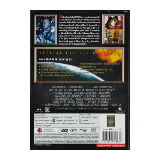 Armageddon