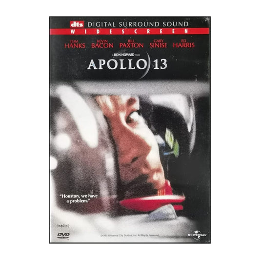 Apollo 13