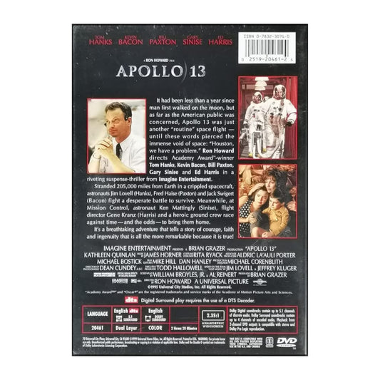 Apollo 13