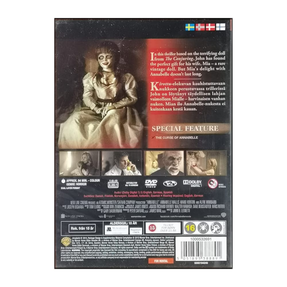 Annabelle
