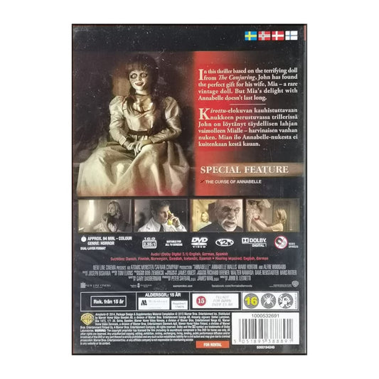 Annabelle