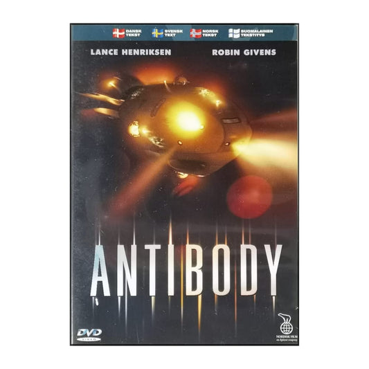 Antibody