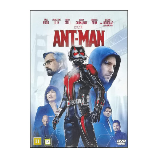 Ant-Man
