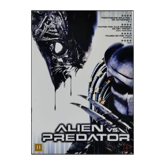 Alien Vs. Predator