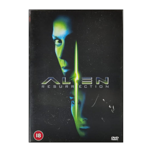 Alien: Resurrection