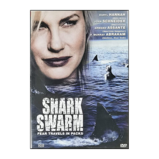 Shark Swarm
