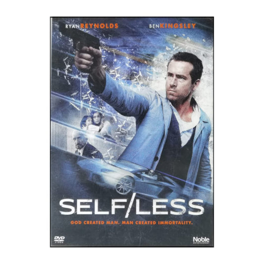 Self/Less