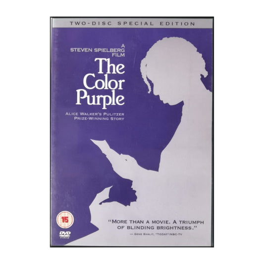 The Color Purple