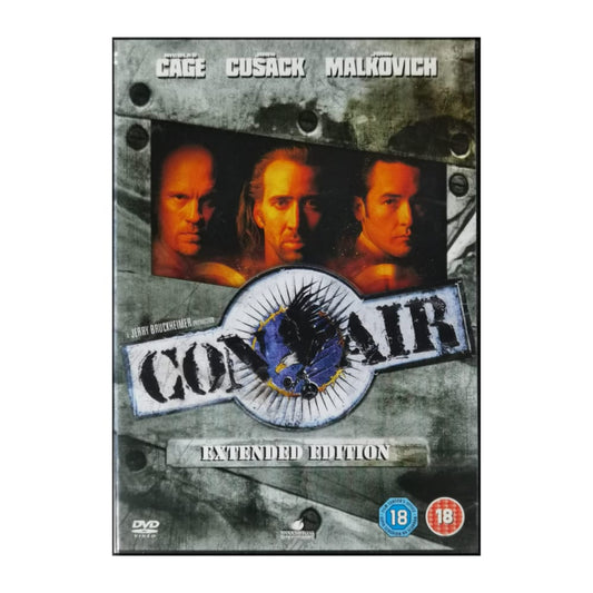 Con Air
