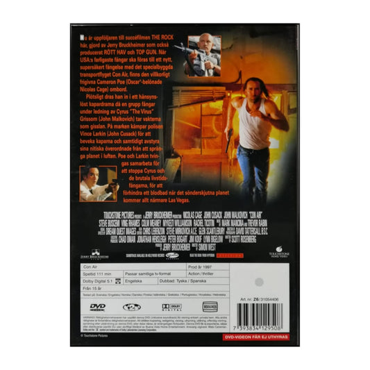 Con Air