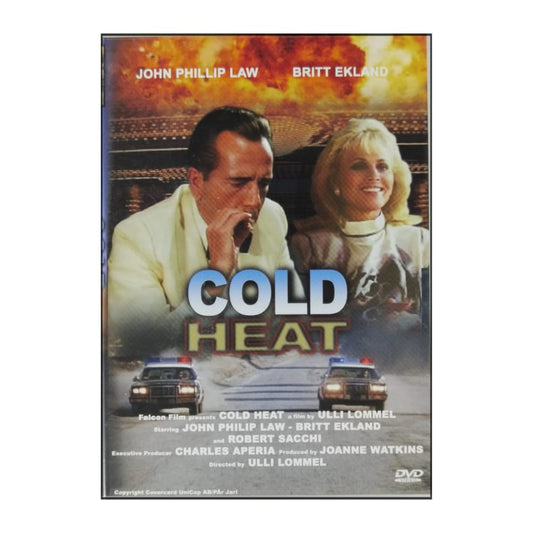 Cold Heat