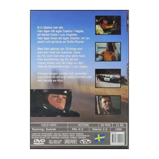 Cold Heat