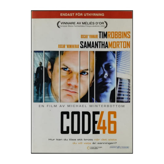 Code 46